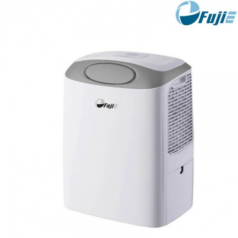 Máy điều hòa không khí di động kết hợp hút ẩm, phun ẩm FujiE HM-630EC