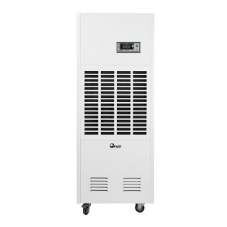 Máy hút ẩm công nghiệp FUJIE ACD7S trong môi trường ăn mòn Axit/kiềm