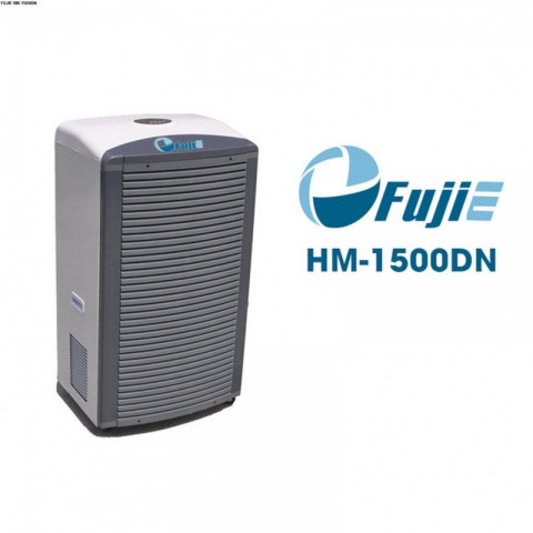 Máy hút ẩm công nghiệp FujiE HM-1500DN