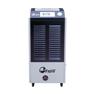 Máy hút ẩm công nghiệp FujiE HM-150N (New Version)