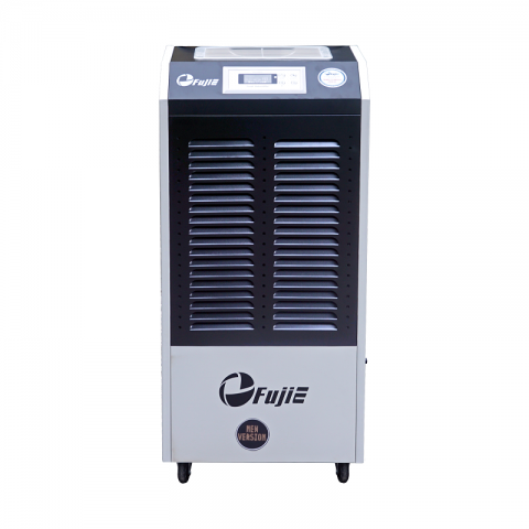 Máy hút ẩm công nghiệp FujiE HM-150N (New Version)