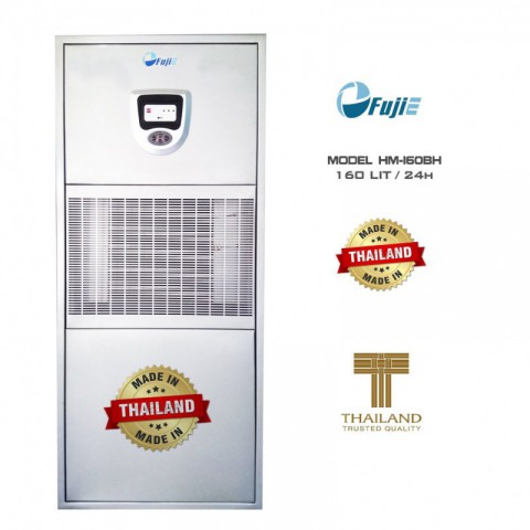 Máy hút ẩm công nghiệp FujiE HM-160BH