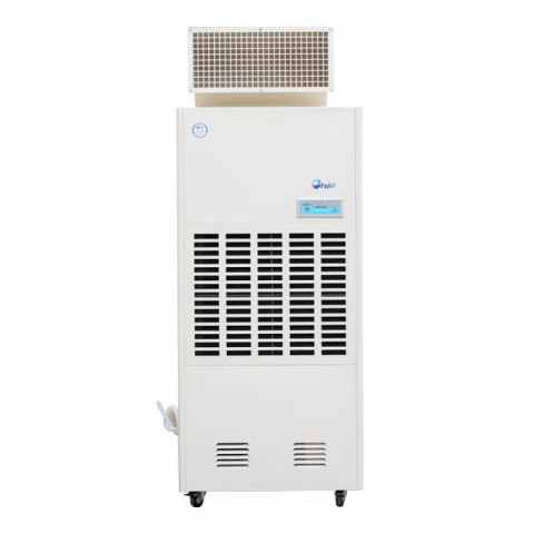 Máy hút ẩm công nghiệp FujiE HM-2408DS