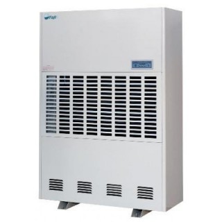 Máy hút ẩm công nghiệp FujiE HM-4808D