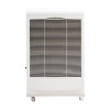 Máy hút ẩm công nghiệp FujiE HM-6120EB
