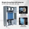 Máy hút ẩm công nghiệp FujiE HM-6240EN 3 pha thế hệ mới