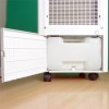 Máy hút ẩm công nghiệp FujiE HM-630EB