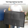 Máy hút ẩm công nghiệp FujiE HM-6480EN 3 pha thế hệ mới
