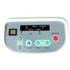 Máy hút ẩm công nghiệp FujiE HM-650EB