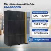 Máy hút ẩm công nghiệp FujiE HM-6960EN 3 pha thế hệ mới