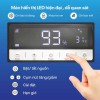 Máy hút ẩm công nghiệp FujiE HM-6960EN 3 pha thế hệ mới
