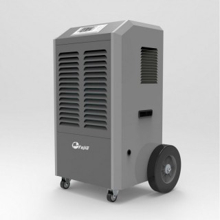 Máy hút ẩm công nghiệp FujiE HM-90EC