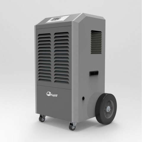Máy hút ẩm công nghiệp FujiE HM-90EC