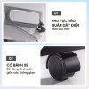 Máy hút ẩm công nghiệp FujiE HM-950EC NEW