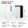 Máy hút ẩm công nghiệp FujiE HM-950EC NEW