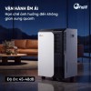 Máy hút ẩm công nghiệp FujiE HM-950EC NEW