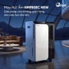 Máy hút ẩm công nghiệp FujiE HM-950EC NEW