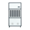 Máy hút ẩm công nghiệp FUJIE LTR10S trong môi trường nhiệt độ thấp