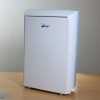 Máy hút ẩm dân dụng FujiE HM-612EC