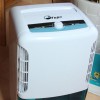Máy hút ẩm dân dụng FujiE HM-616EB