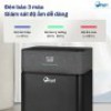 Máy hút ẩm dân dụng FujiE HM-616EB