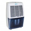 Máy hút ẩm dân dụng FujiE HM-620EB