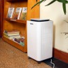 Máy hút ẩm dân dụng FujiE HM-912EC