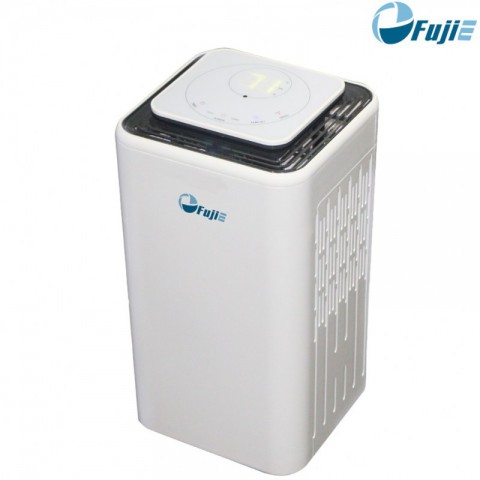 Máy hút ẩm dân dụng FujiE HM-912EC