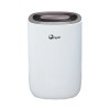Máy hút ẩm dân dụng FujiE HM-912EC-N