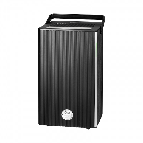 Máy hút ẩm dân dụng FujiE HM-912ED
