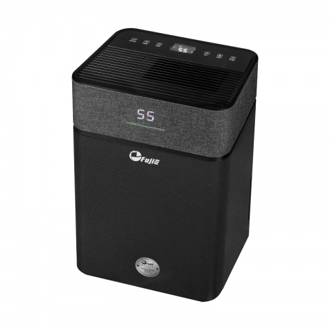 Máy hút ẩm dân dụng FujiE HM-916ED