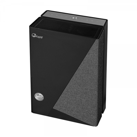 Máy hút ẩm dân dụng FujiE HM-924ED