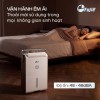 Máy hút ẩm dân dụng FujiE HM-930EC NEW VERSION