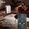Máy hút ẩm dân dụng FujiE HM-930EC NEW VERSION