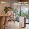 Máy hút ẩm dân dụng FujiE HM-930EC NEW VERSION