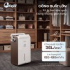 Máy hút ẩm dân dụng FujiE HM-930EC NEW VERSION