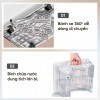 Máy hút ẩm dân dụng FujiE HM-930EC NEW VERSION