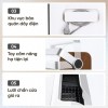 Máy hút ẩm dân dụng FujiE HM-930EC NEW VERSION