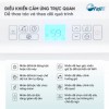 Máy hút ẩm dân dụng FujiE HM-930EC NEW VERSION