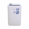Máy hút ẩm kết hợp hỗ trợ lọc không khí FujiE HM-925EC Pro kết nối Wifi thông minh