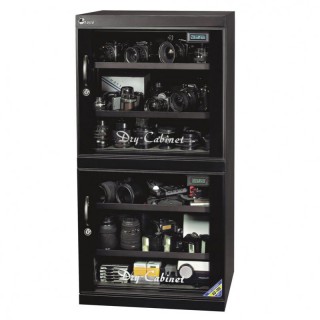 Tủ chống ẩm chuyên dụng Fujie AD300