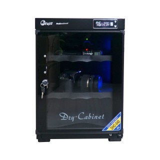 Tủ chống ẩm Fujie DHC040 (40 lít)