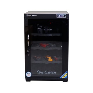Tủ chống ẩm FujiE DHC100 ( 100 lít )
