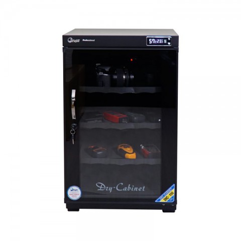 Tủ chống ẩm FujiE DHC100 ( 100 lít )