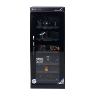 Tủ chống ẩm FujiE DHC120 ( 120 lít )