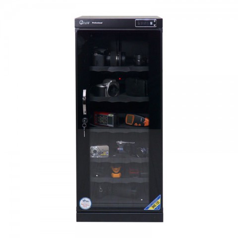 Tủ chống ẩm FujiE DHC120 ( 120 lít )