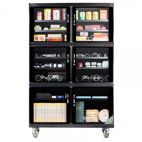 Tủ chống ẩm Fujie DHC1200 ( 1200 lít )