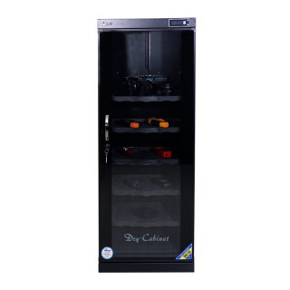 Tủ chống ẩm FujiE DHC160 ( 160 lít )