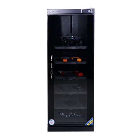 Tủ chống ẩm FujiE DHC160 ( 160 lít )