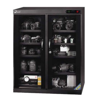 Tủ chống ẩm Fujie DHC250 ( 250 lít )